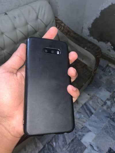 LG G8X ThinQ