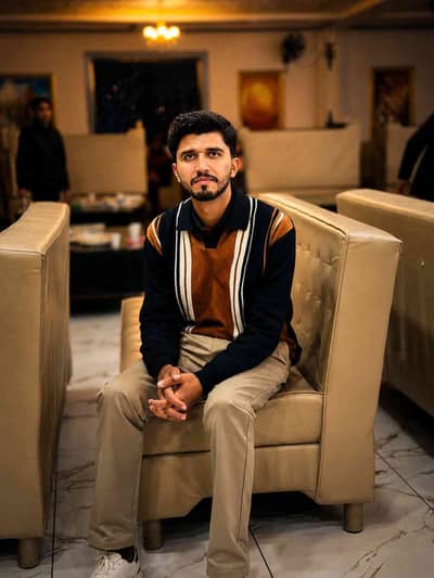 Hamza Asjad 