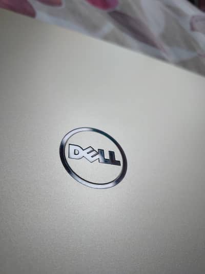 Dell Inspiron 13 x360 Convertible (Touch) | Golden Edition | i5 6thGen