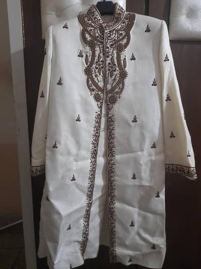 Sherwani