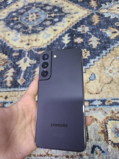 Samsung Mobile S22