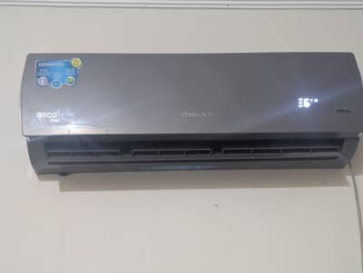 Kenwood  1.5 ton dc inverter Ac | excellent condition| low electricity