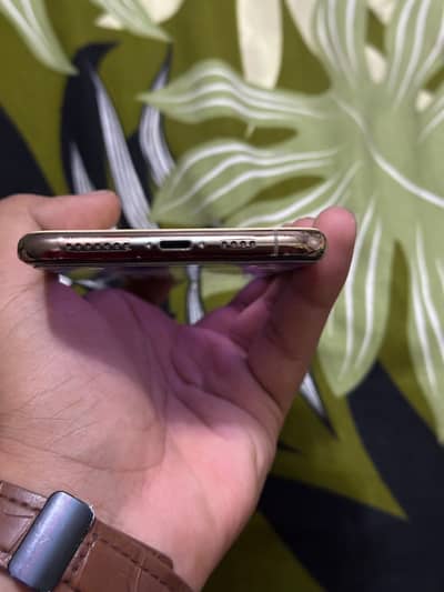 Iphone 11 pro max 256 GB JV
