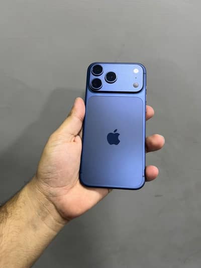 17 pro max 256gb non pta