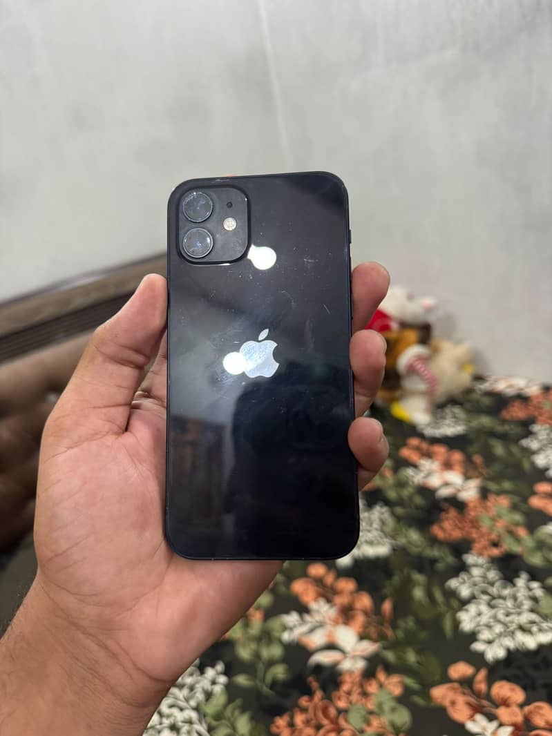 Apple iPhone 12 0