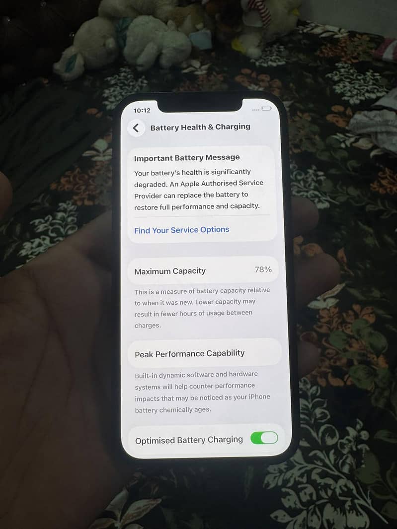 Apple iPhone 12 6