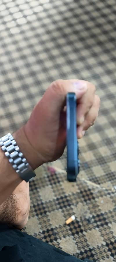 I phone 12 pro max factory unlock