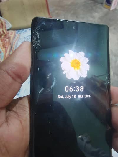 Tecno Spark 20 Pro Plus