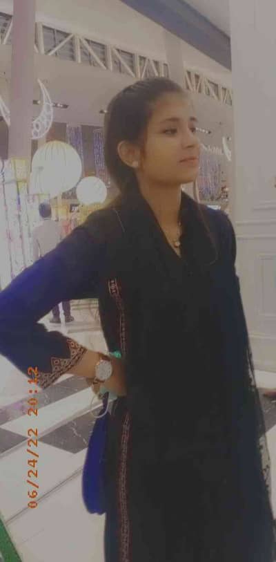 Ayesha Ali 