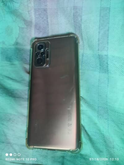 Xiaomi Redmi Note 10 Pro