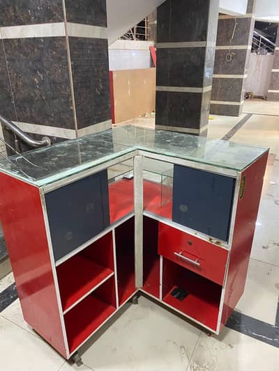 counter sale