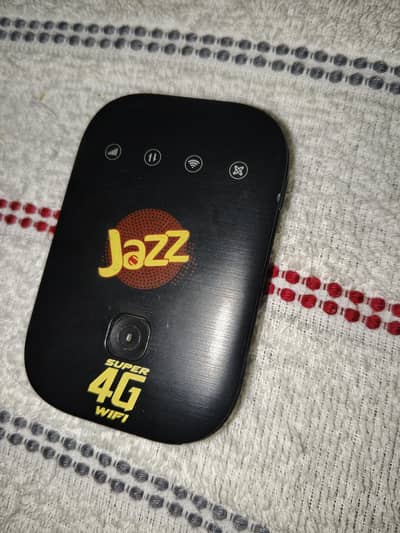 jazz Device