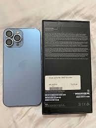 iPhone 13 Pro Max 256gb