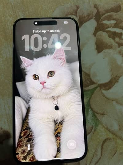 Apple iPhone 15 Pro Max jv