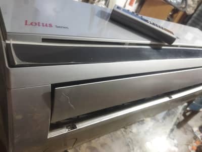 kenwood 1ton ac
