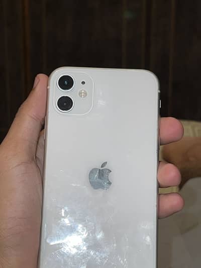 iPhone 11 non pta