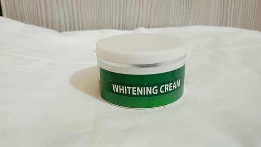 night cream h bhut Acha results hn 3 days me results hn