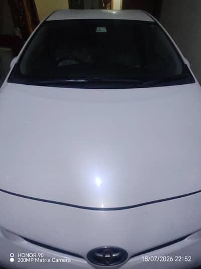 Toyota Prius 2013