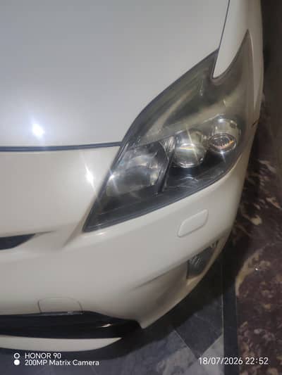 Toyota Prius 2013