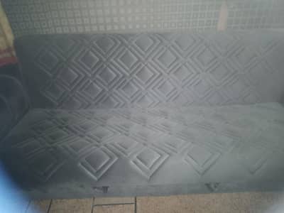 Luxury Sofa Cum Bed with Storage – 2 Months Used – Excellent Condition
