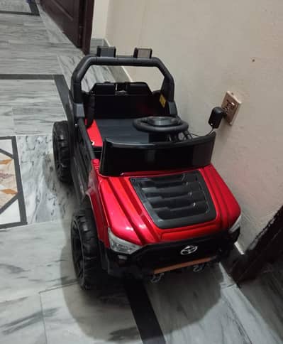 Kids Electric Car