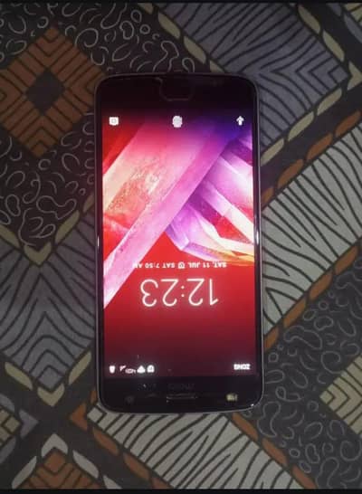 Motorola Moto Z2 Play
