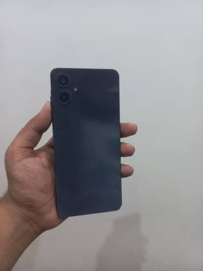 Samsung Mobile A06