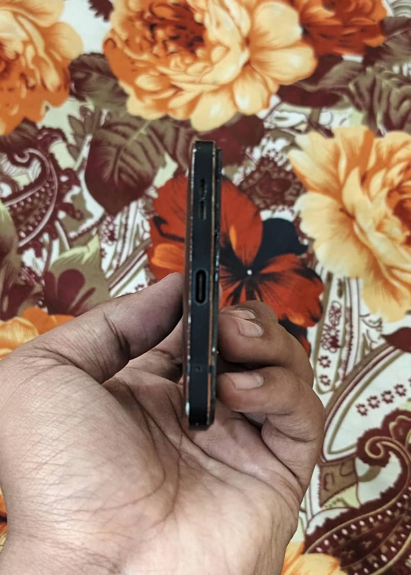 Nokia 6.1 plus 5