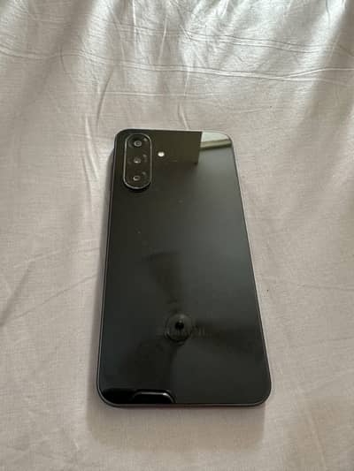 Samsung Mobile A26