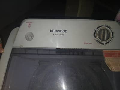 Kenwood spiner for sale in good condition