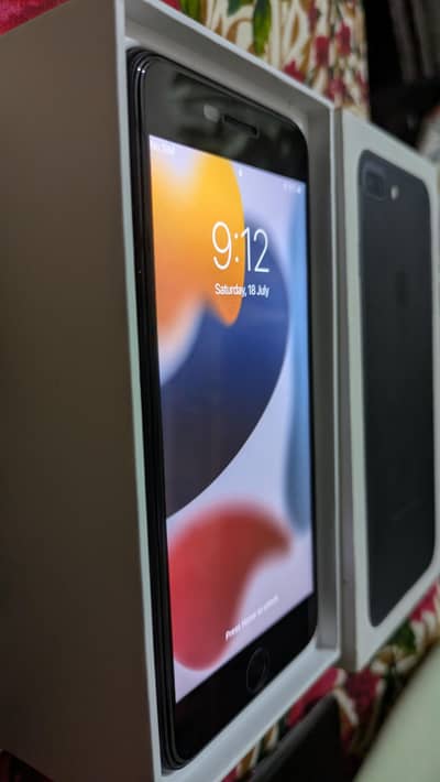 Apple iPhone 7 Plus