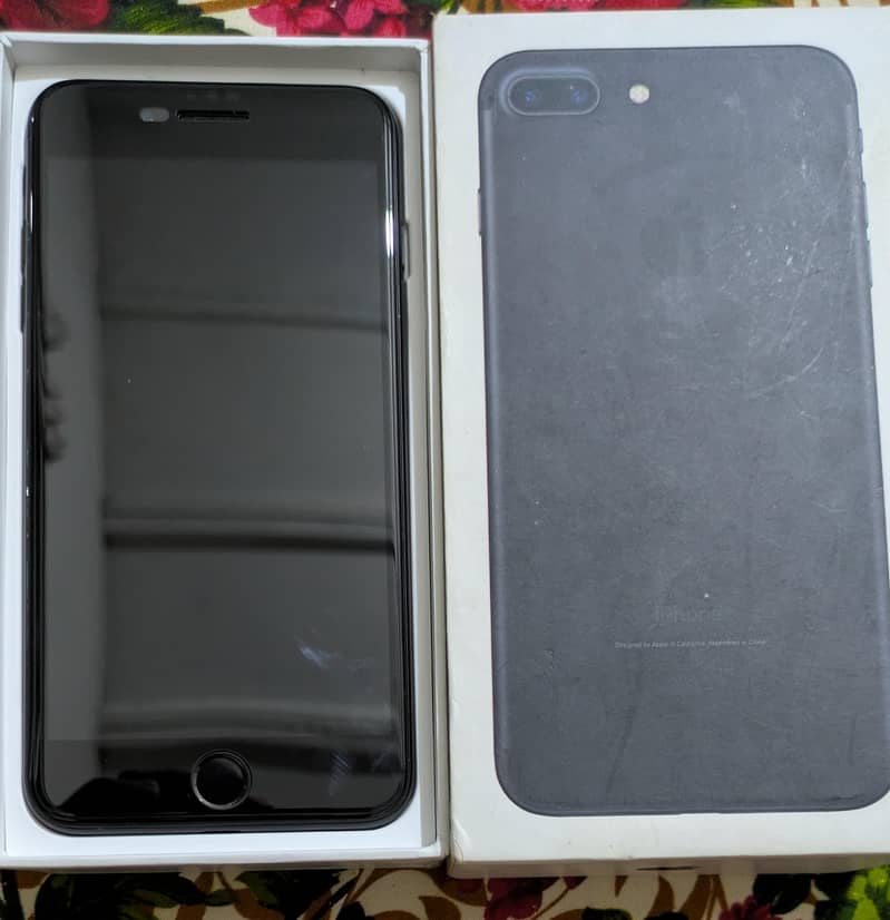 Apple iPhone 7 Plus 2