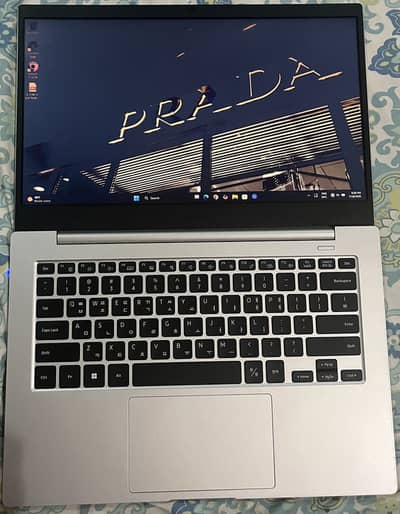 Samsung Book Go