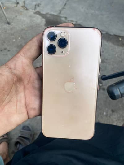 Iphone 11pro