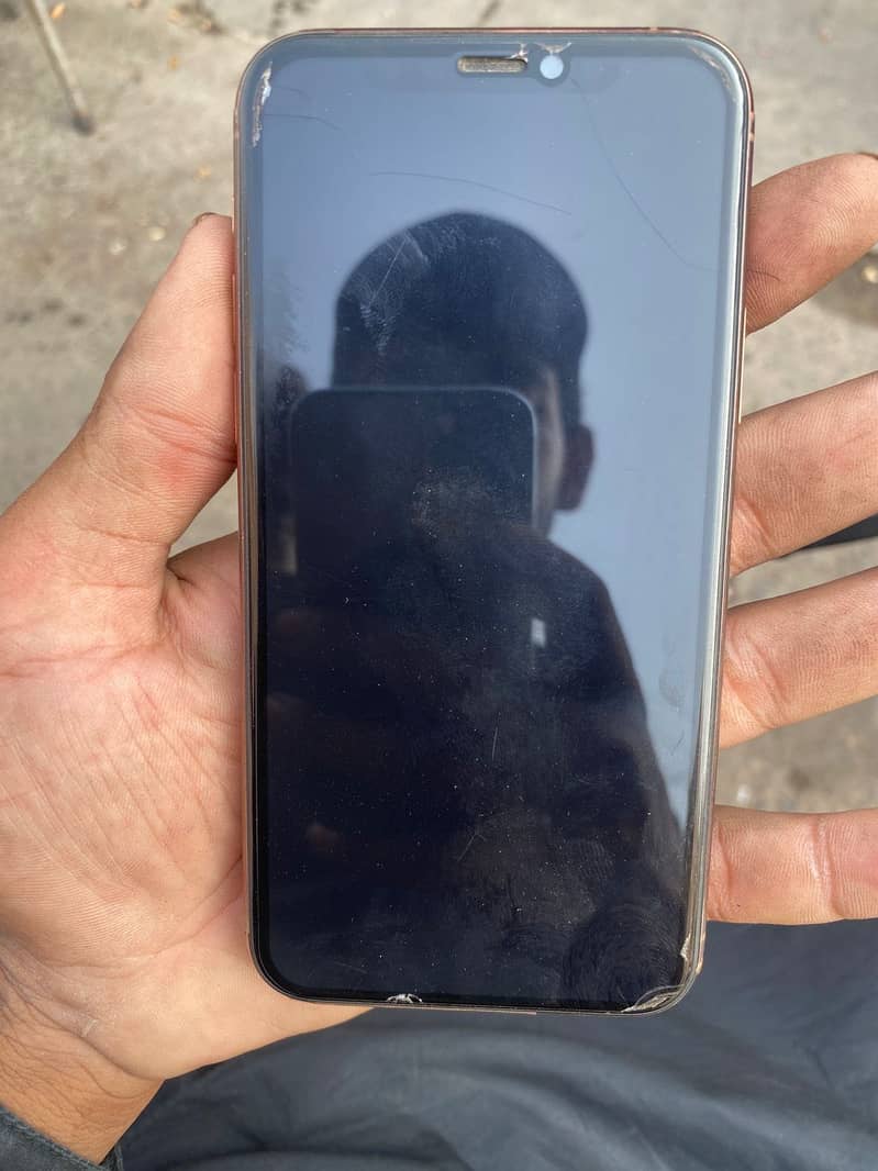 Iphone 11pro 5