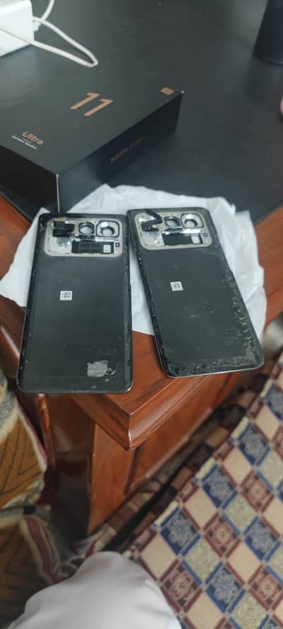 xiaomi mi 11 ultra