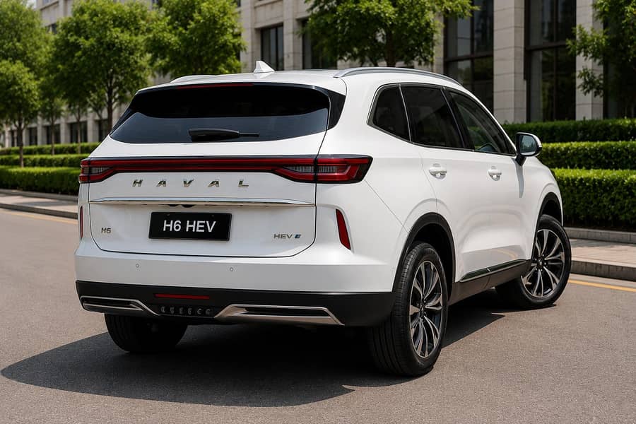 haval 2