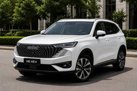 haval