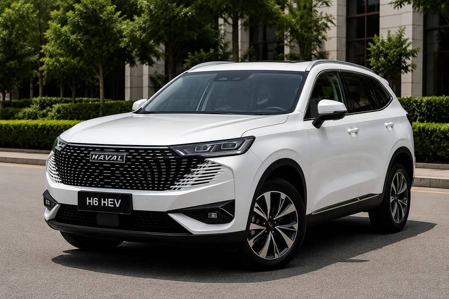 haval 3