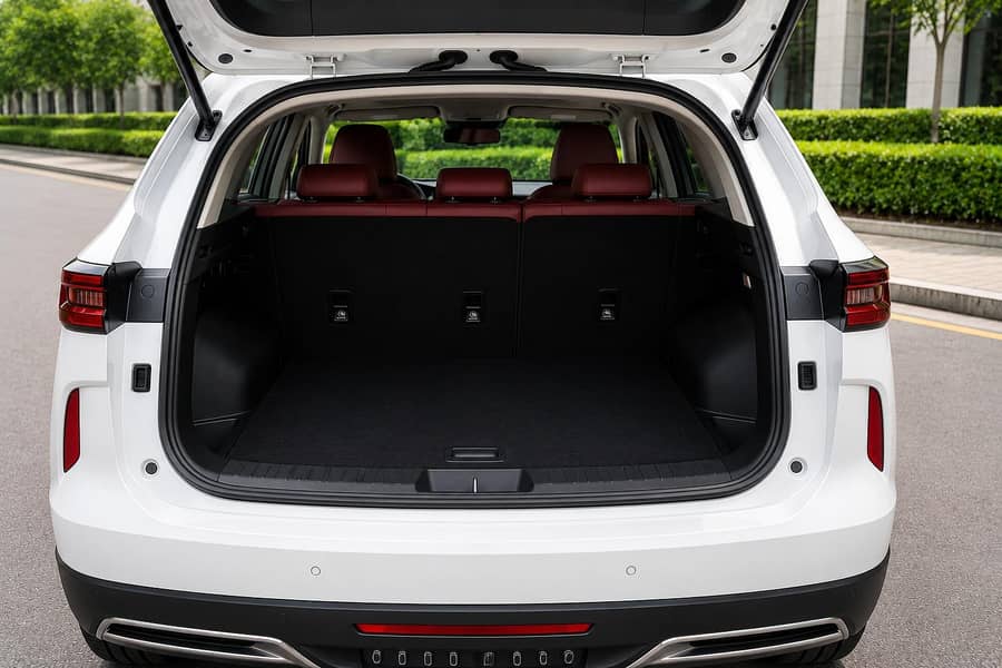 haval 5