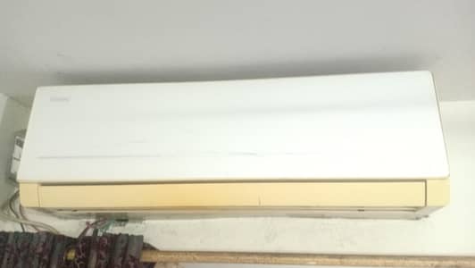 Galanz Ac 1.5 ton
