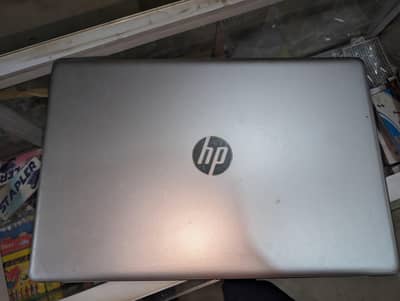 HP Elitebook Core i5 11th Generation 17 inch