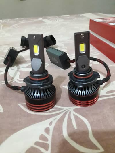 LED lights