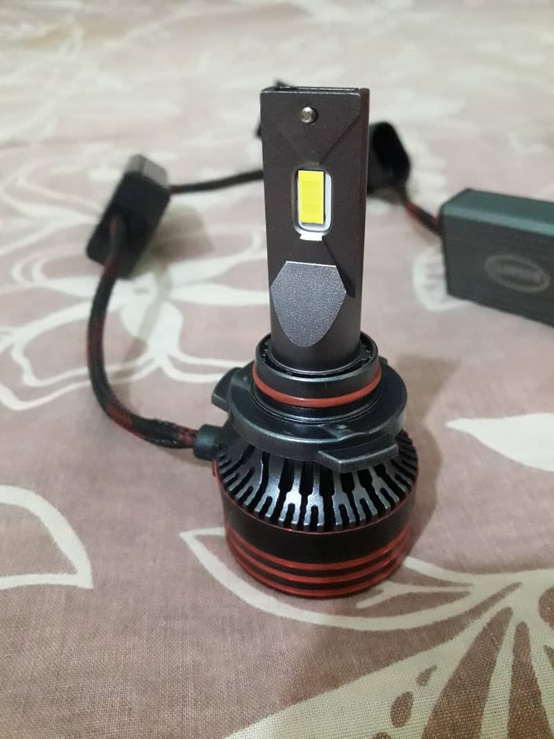 LED lights 1
