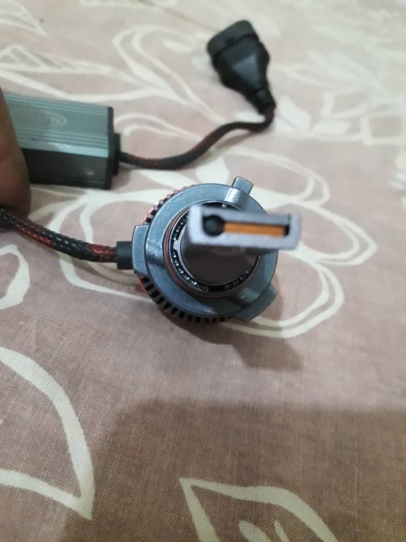 LED lights 2