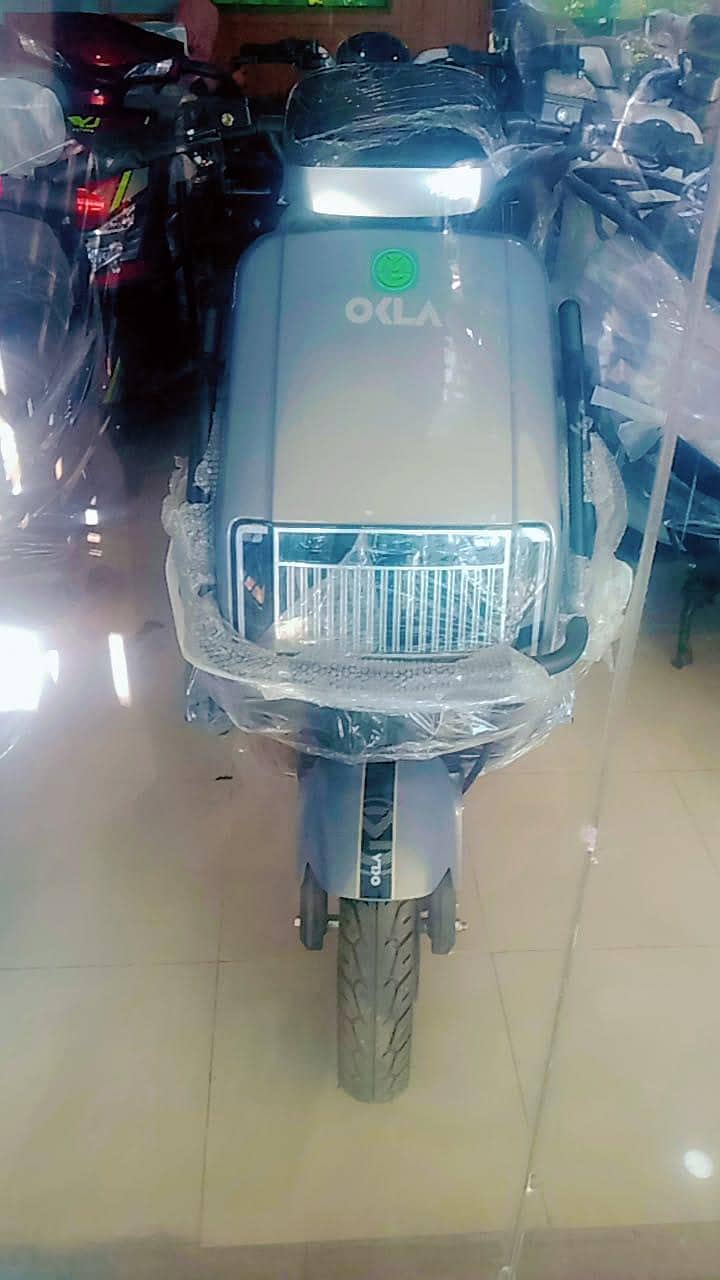 100% new 4