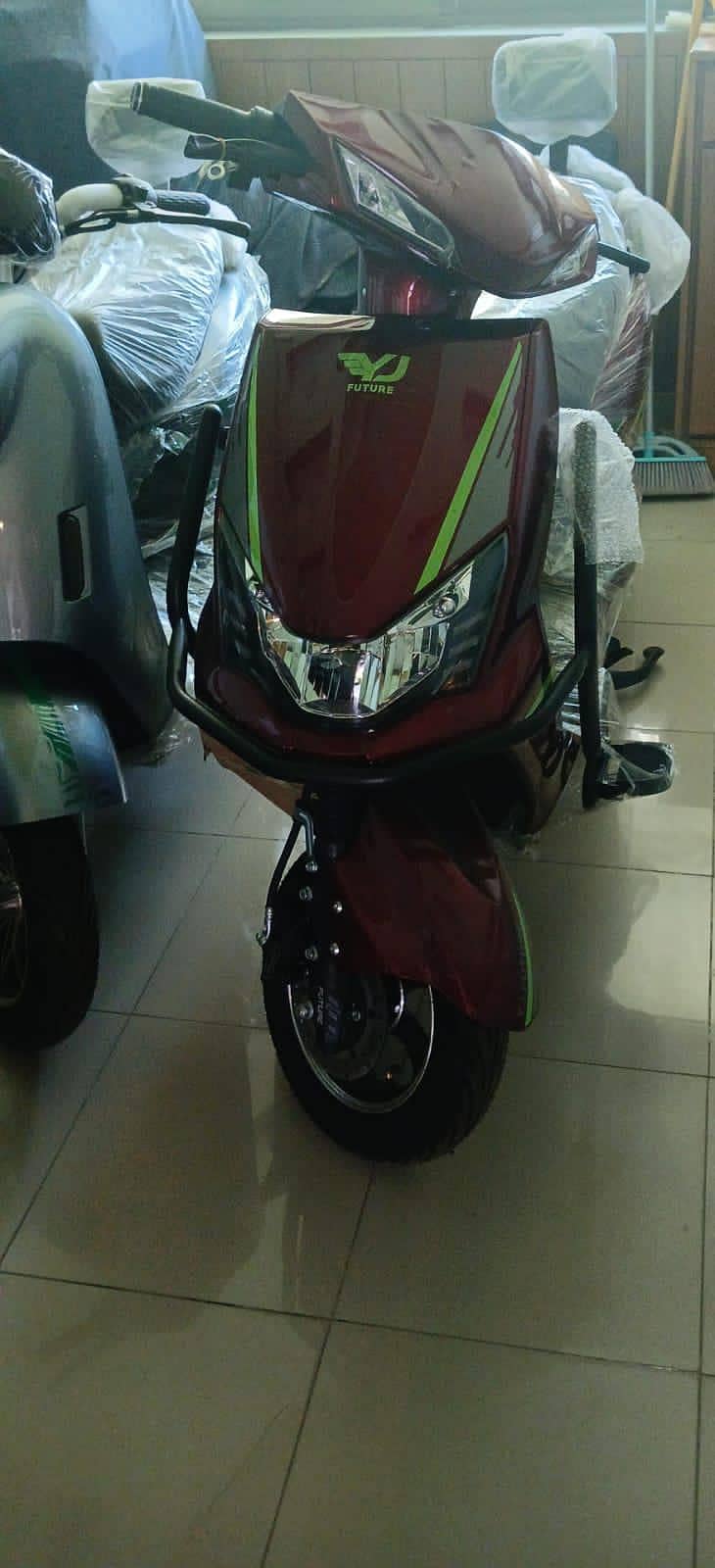 100% new 8