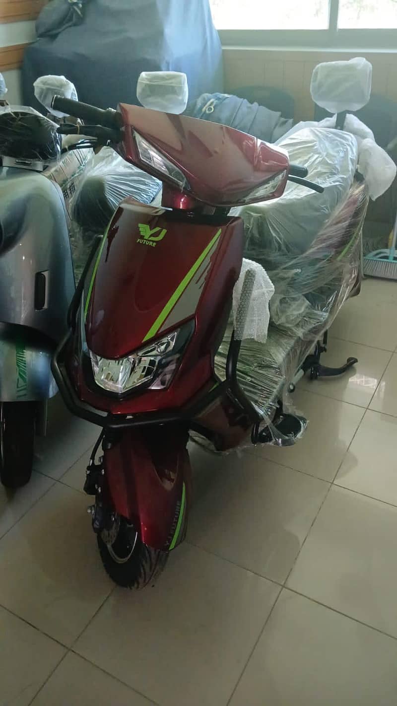 100% new 9