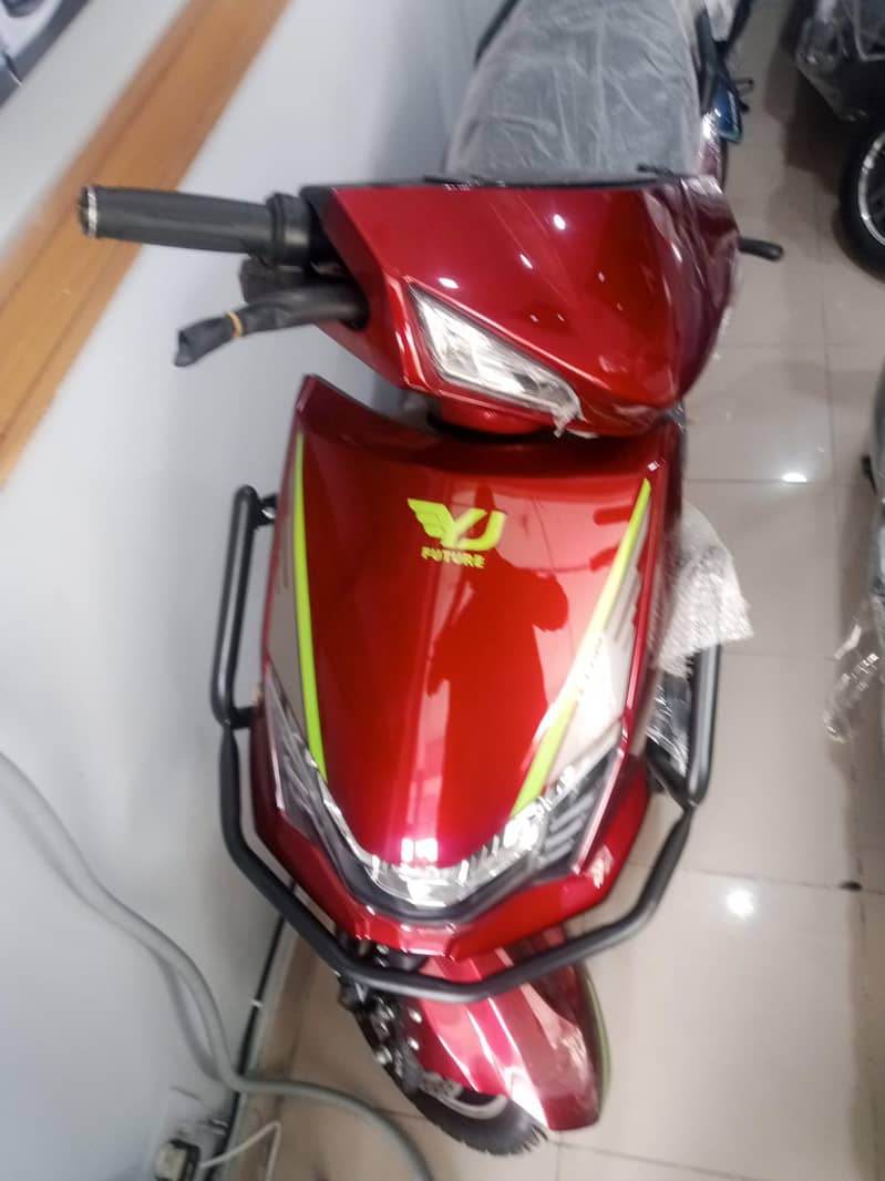 100% new 11