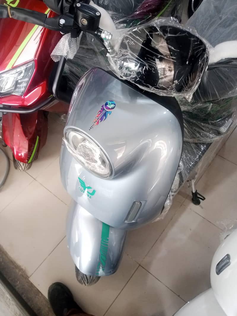 100% new 12
